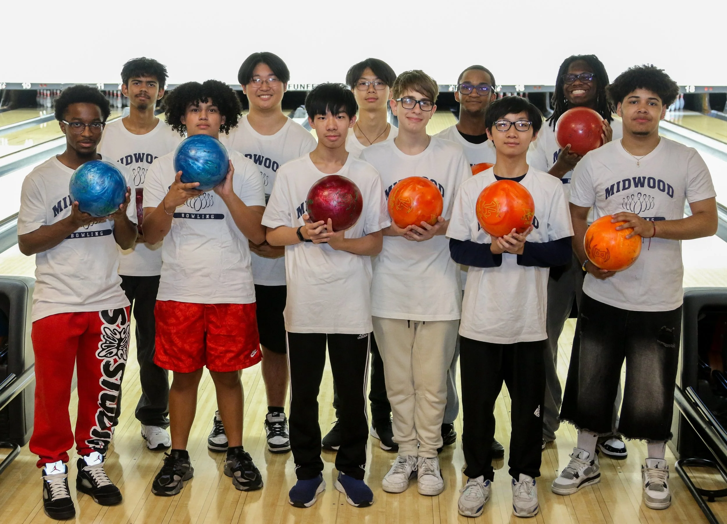 One Strike at a Time, Boys Bowling Dominates the Lanes — The